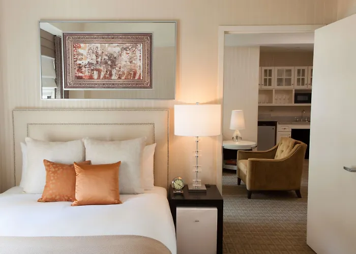 Hotel The Benjamin Royal Sonesta New York, Stati Uniti