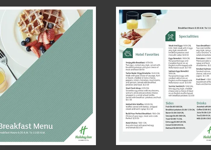 Holiday Inn Lower East Side By Ihg New York, Verenigde Staten