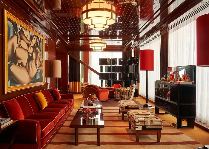 Hotel Casa Cipriani New York, Stati Uniti
