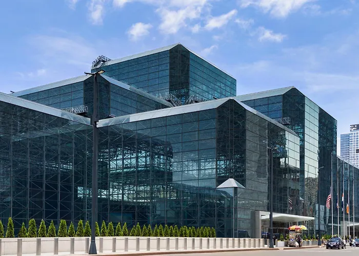 Holiday Inn Express Manhattan Midtown West By Ihg New York