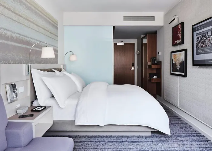 Park Terrace Hotel Nova Iorque, Estados Unidos da América