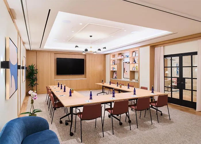 Park Terrace Hotel New York