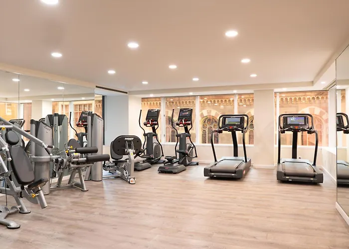Concorde Hotel New York, Stati Uniti