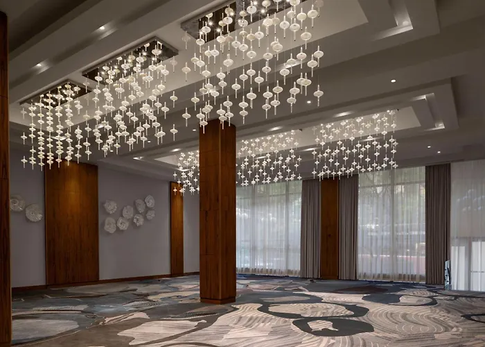 The Westin New York Grand Central, United States