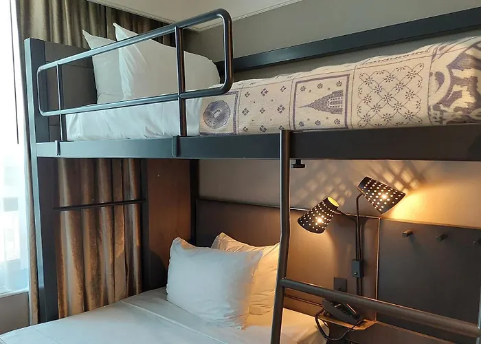 Hotel Pestana Park Avenue New York, Stati Uniti