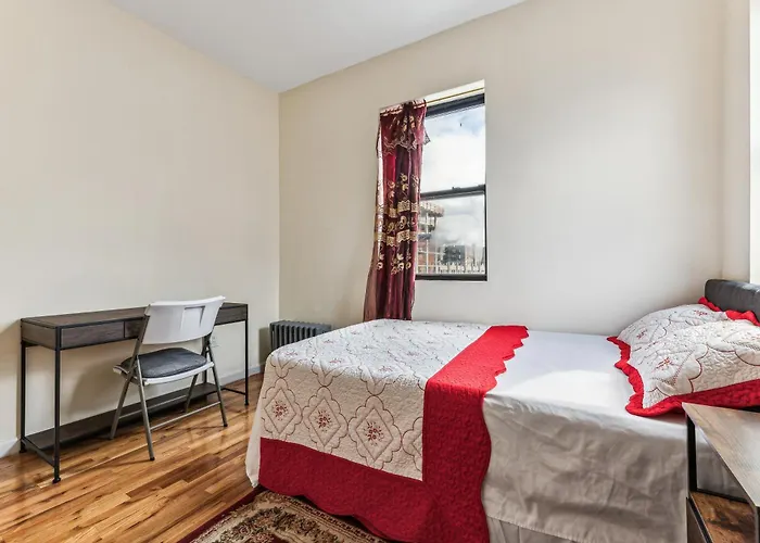Empire Blvd Guest House New York, United States