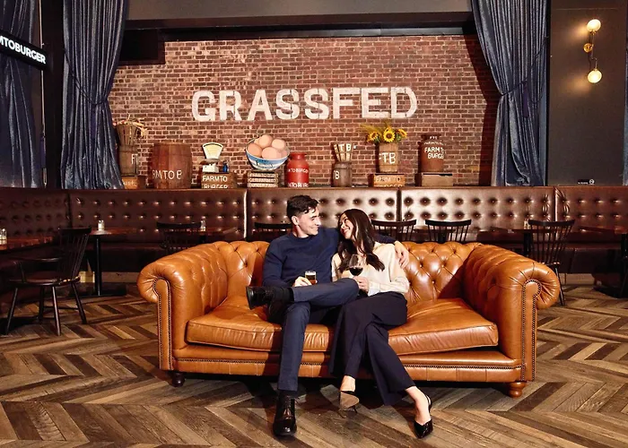 Aliz Hotel Times Square New York