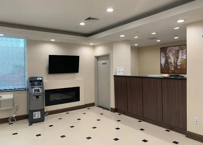 Voyage Hotel New York