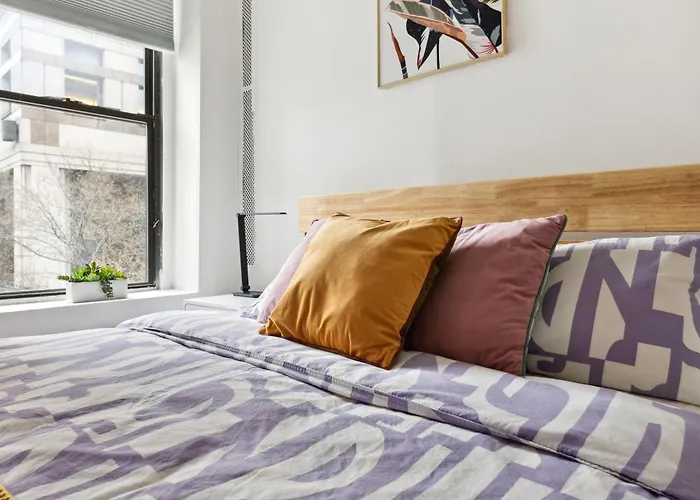 Prime Manhattan Location Family Friendly 2Br Nova Iorque, Estados Unidos