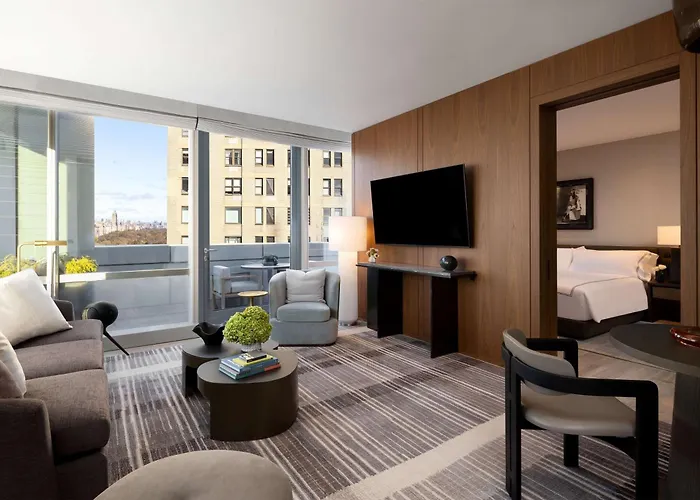 Hotel Park Hyatt Nowy Jork, Stany Zjednoczone Ameryki