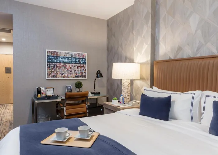 Artezen Hotel Nova Iorque, Estados Unidos da América