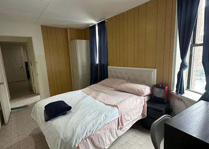 Appartamento Al Shami 408 New York, Stati Uniti