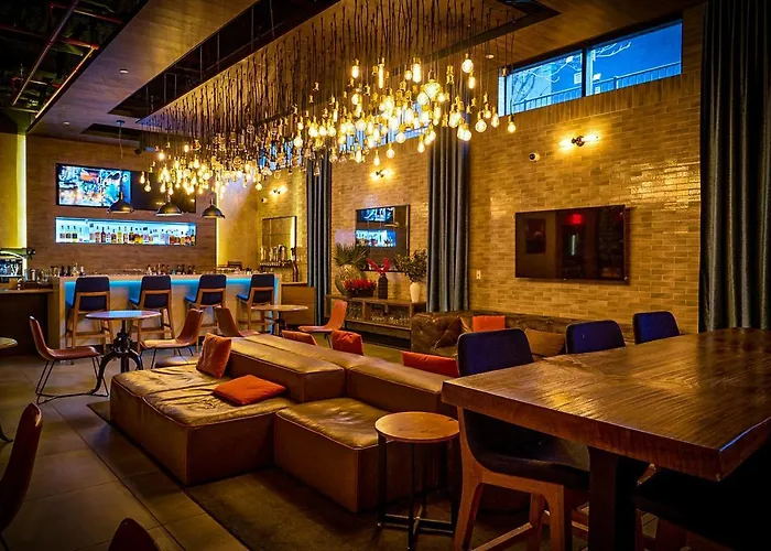 42 Hotel Williamsburg New York, United States