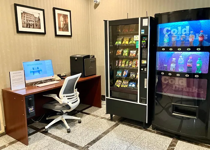 Heritage Hotel New York City