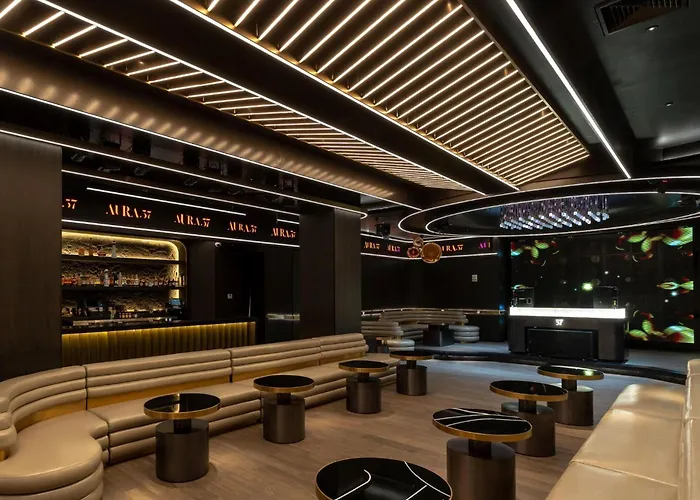 Hotel 57 New York, United States