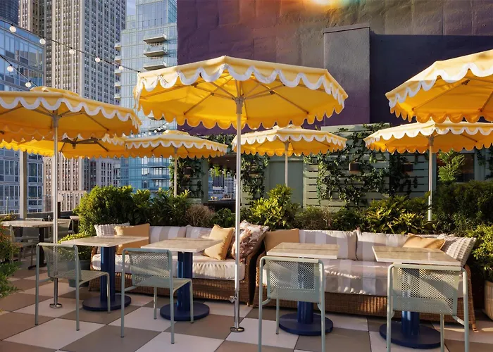 Hotel Arlo Nomad New York