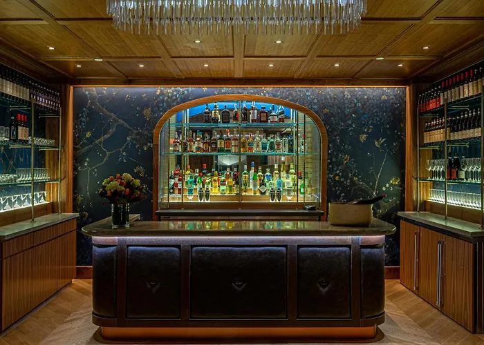The Wallace Hotel New York, United States