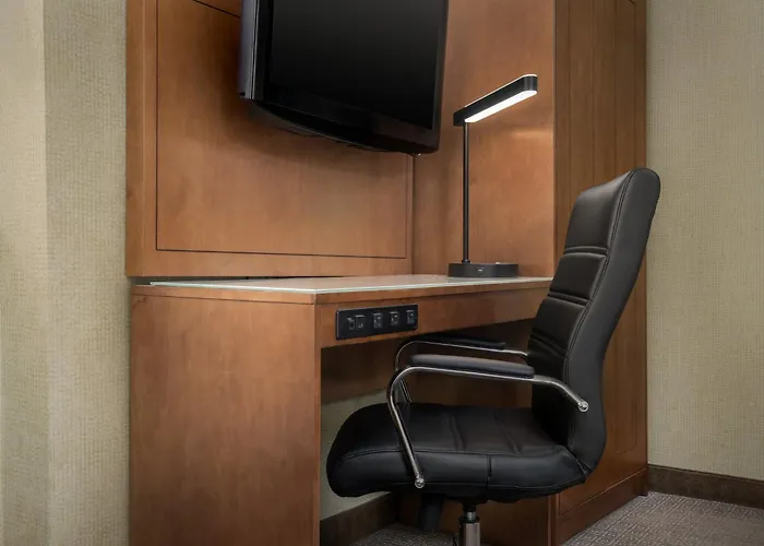 Holiday Inn Express Manhattan Midtown West By Ihg New York, Stati Uniti