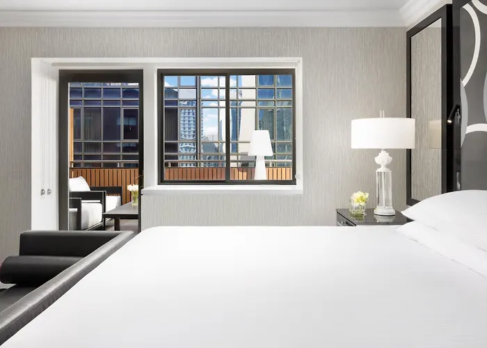 The Muse New York Hotel, United States
