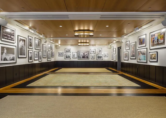 Soho Grand Hotel Nueva York, Estados Unidos