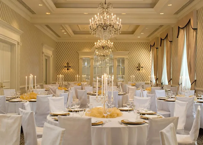 The Empire Hotel New York, United States