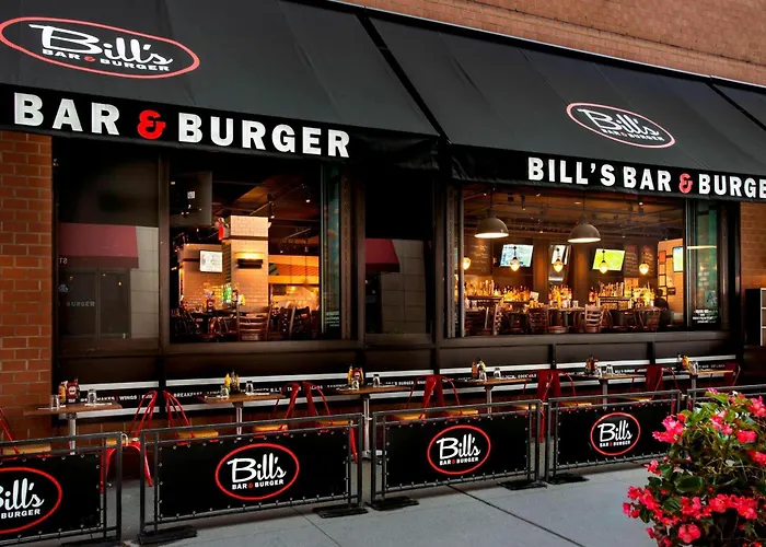 Hotel New York Marriott Downtown