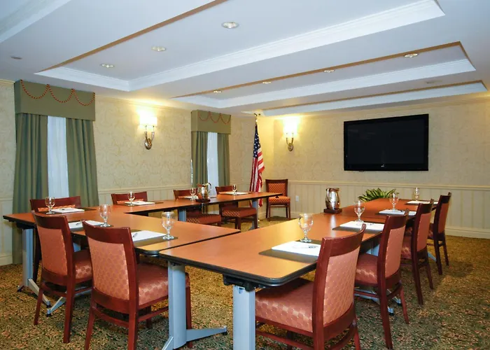 San Carlos Hotel New York, United States