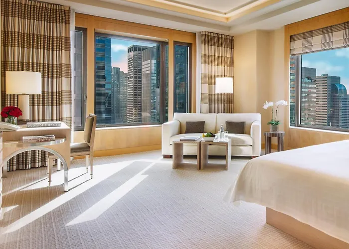 Four Seasons Hotel Nowy Jork, Stany Zjednoczone Ameryki