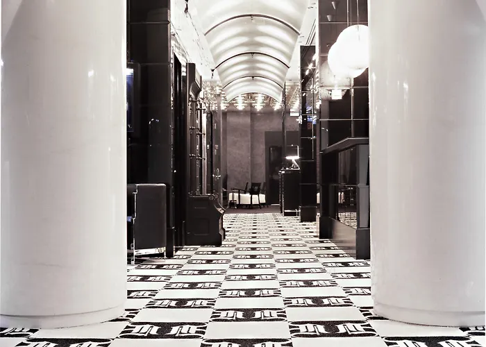 Night Hotel By Sb At Times Square New York, Stati Uniti