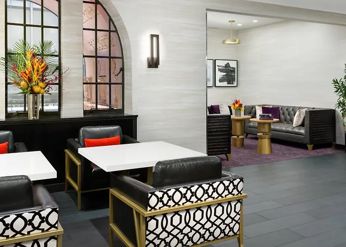 The Lexington Hotel, Autograph Collection New York, United States