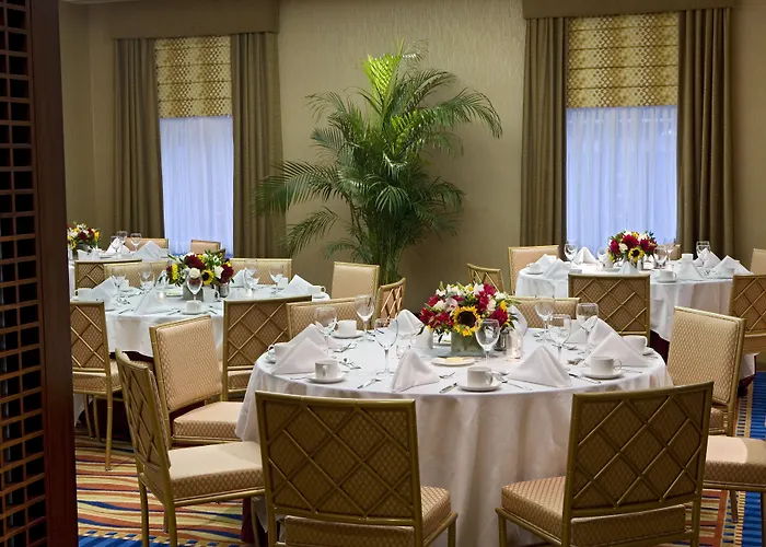 Millennium Hotel Broadway Times Square New York