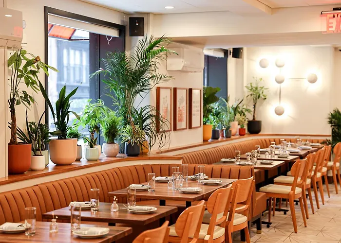 The Shelburne Sonesta New York Hotel, United States