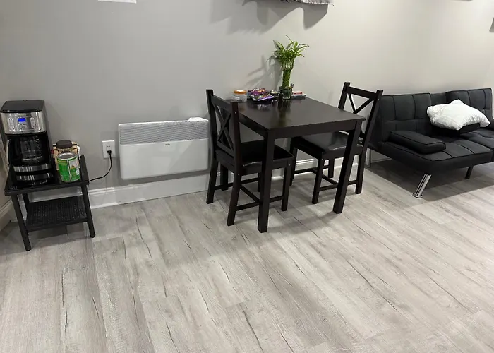 Jfk Private Studio Apartment New York, United States