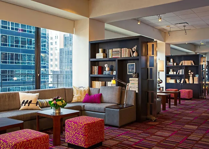 Courtyard New York Manhattan/Midtown East