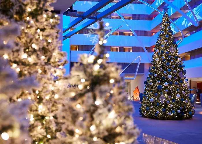 Hotel Conrad New York Downtown