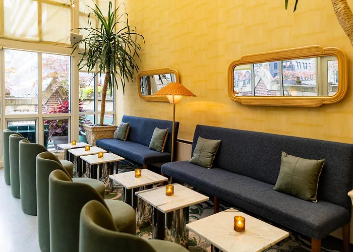 Library Hotel By Library Hotel Collection New York, United States