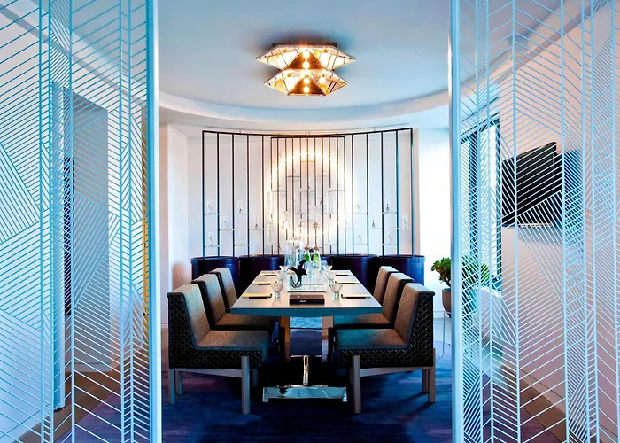 Hotel W New York - Times Square