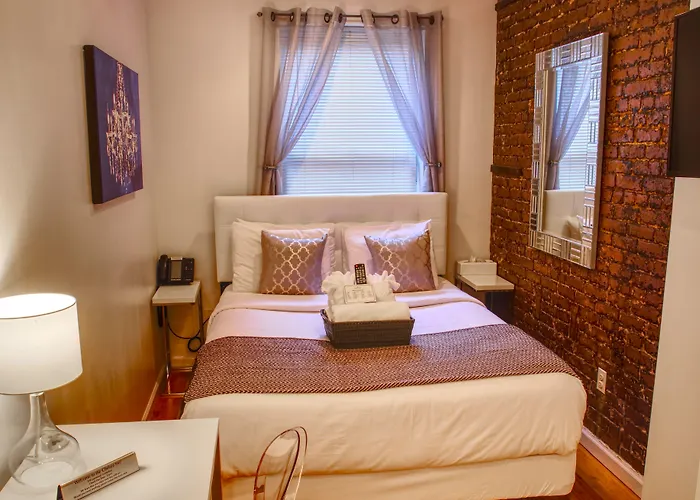 Chelsea Inn (Adults Only) Nova Iorque, Estados Unidos da América