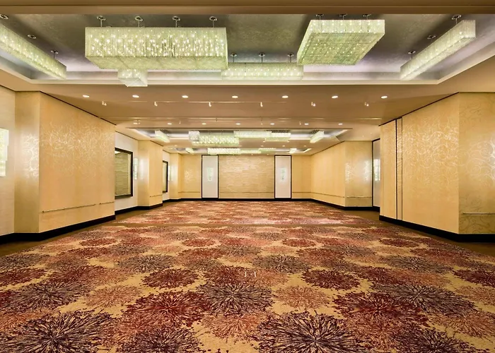 فندق The Westin New York At Times Square, الولايات المتحدة الأمريكية