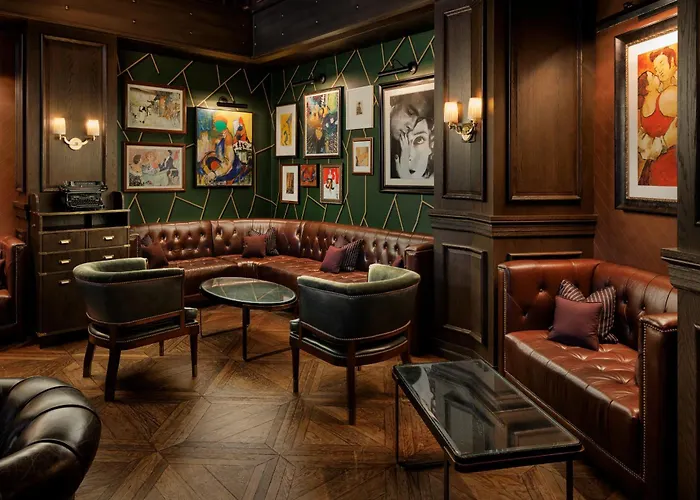 Hotel Mandarin Oriental, New York