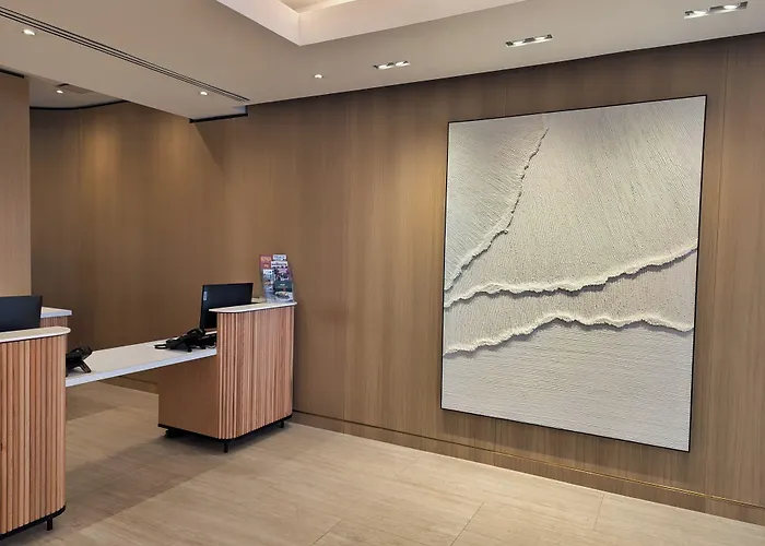 Aura Hotel Times Square New York