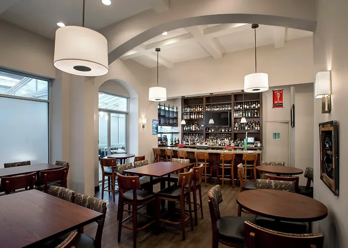 Holiday Inn Manhattan 6Th Ave - Chelsea By Ihg New York, United States