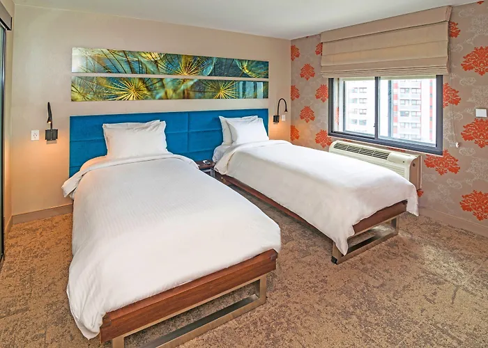 Hotel Le Jolie New York, United States