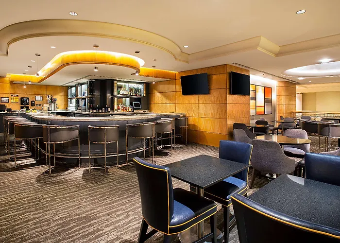 Hotel Hilton Club New York