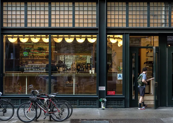 Ace Hotel New York, Stati Uniti