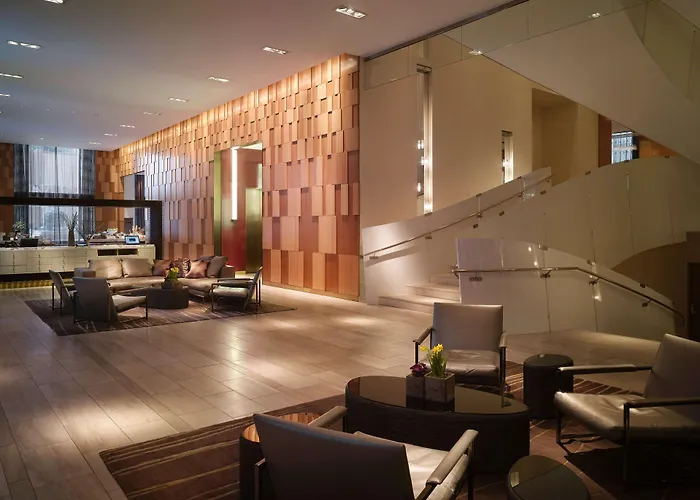 Hyatt Centric Wall Street Nueva York, Estados Unidos