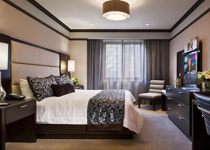 The Pearl Hotel New York, United States