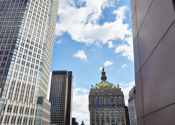 The Gotham Hotel New York, Stati Uniti