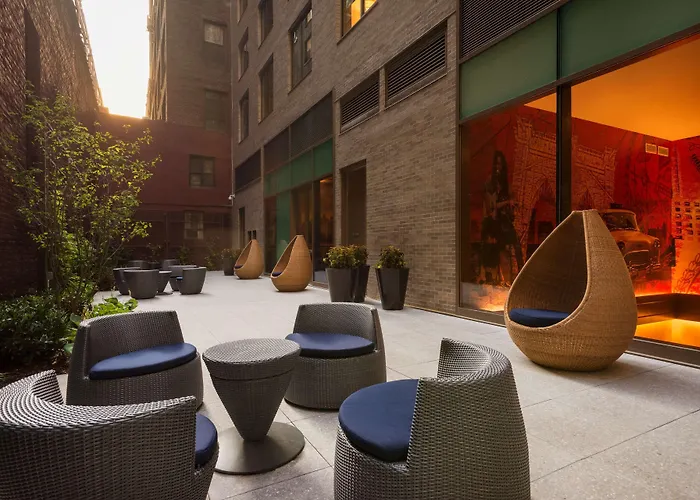 Homewood Suites Midtown Manhattan Times Square South New York