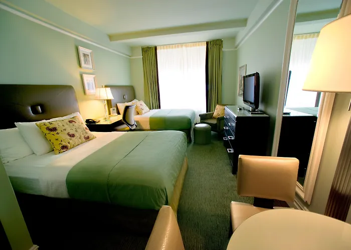 Hotel Beacon New York